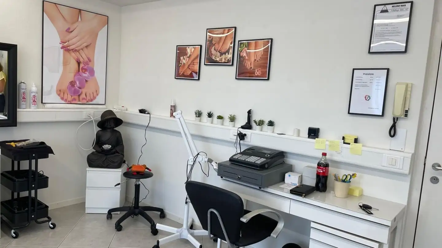 Studio in vendita - Rosenweg 5, 4303 Kaiseraugst - Foto 2