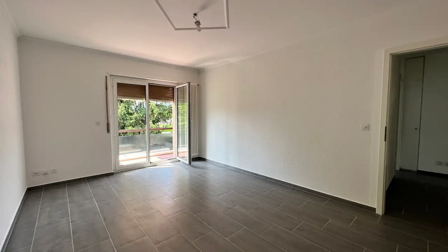 Appartamento in vendita - Via Siriana, 6814 Lamone - Photo 3