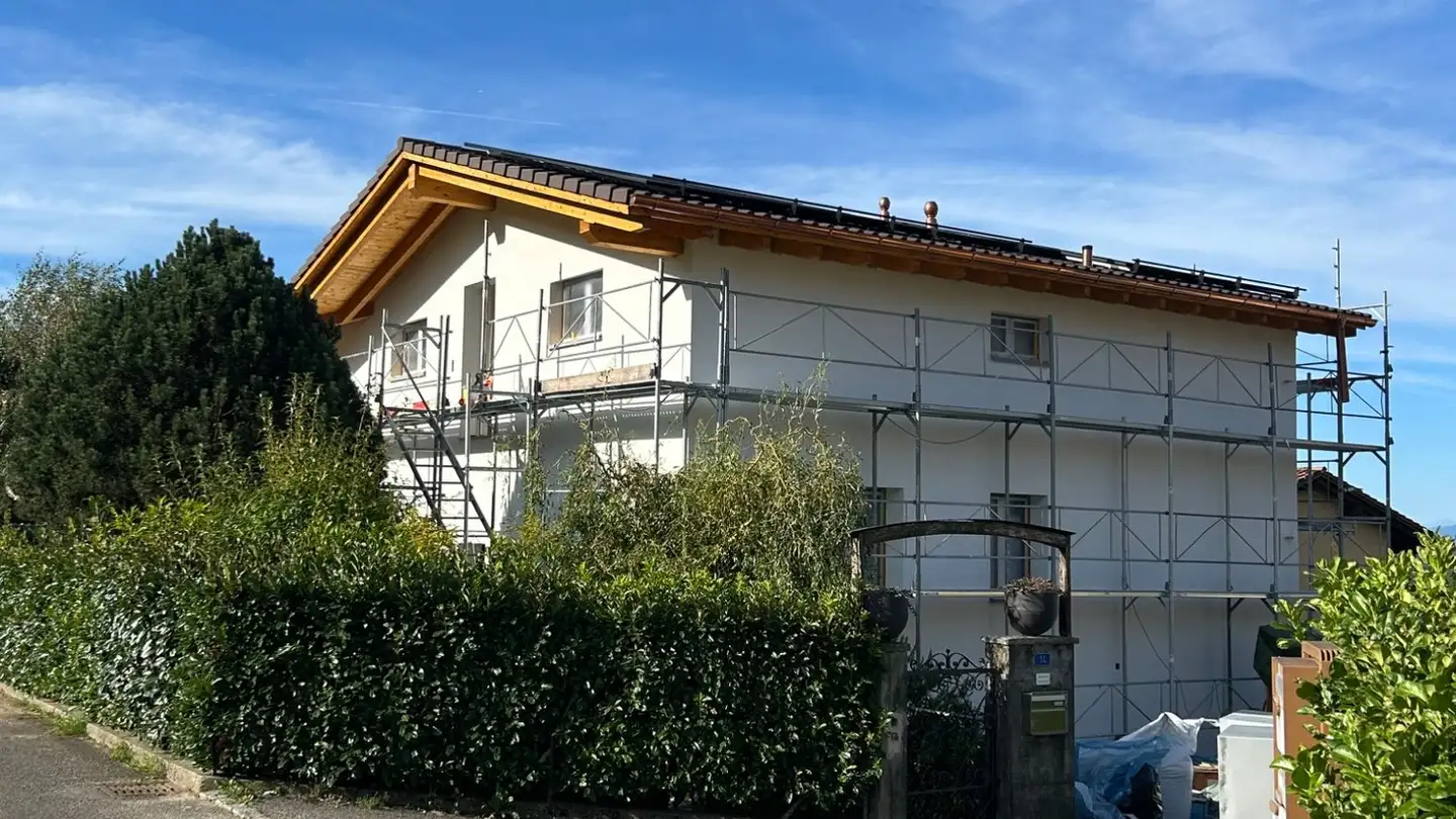 Appartamento in affitto - Via Crüisc 14, 6986 Novaggio - Photo 4