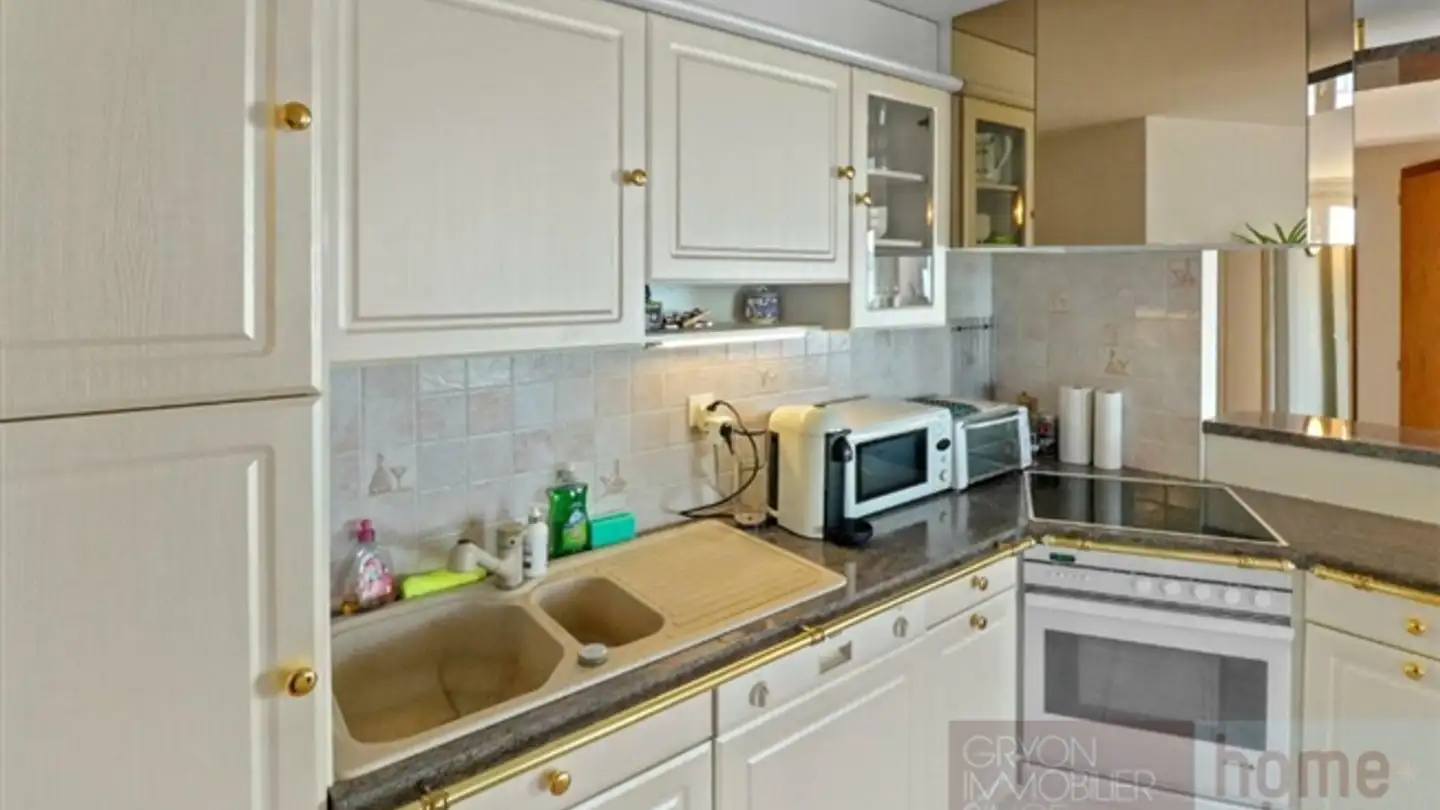 Appartement à louer - Route Cantonale 37, 1898 St-Gingolph - Photo 4