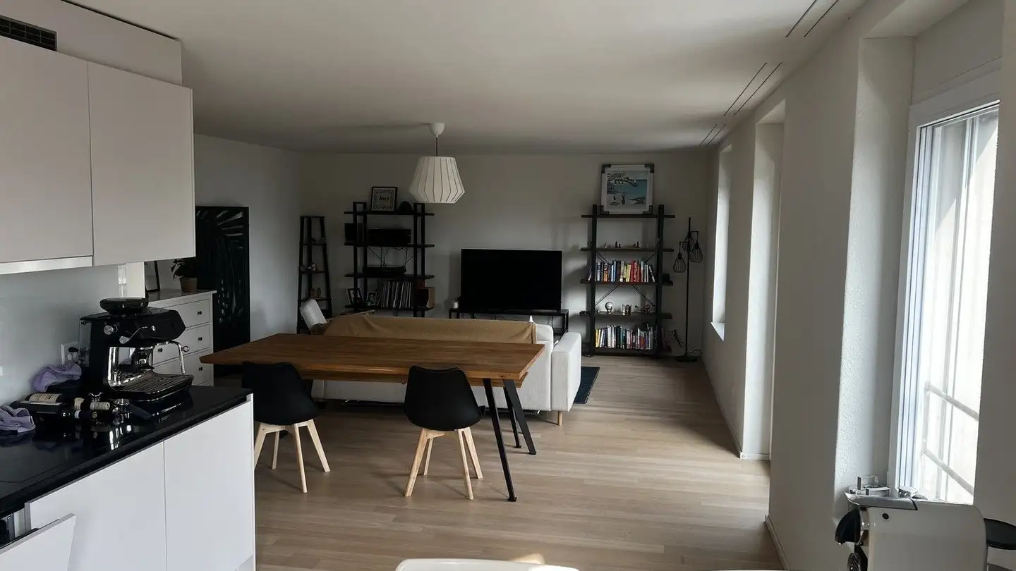 Appartamento in affitto - Seestrasse 412, 8802 Kilchberg ZH