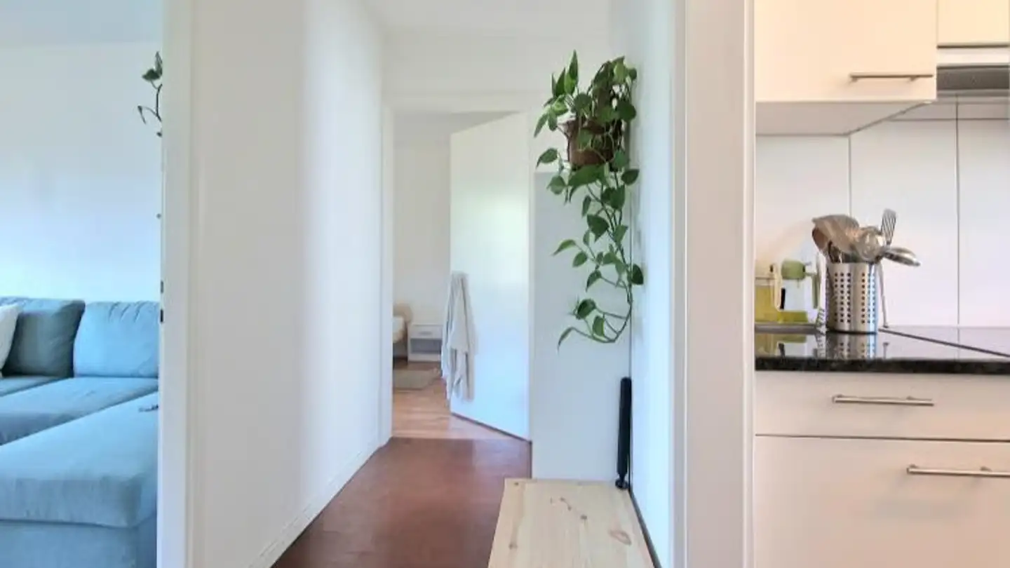 Wohnung mieten - Hirzenbachstrasse 60, 8051 Zürich - Foto 2