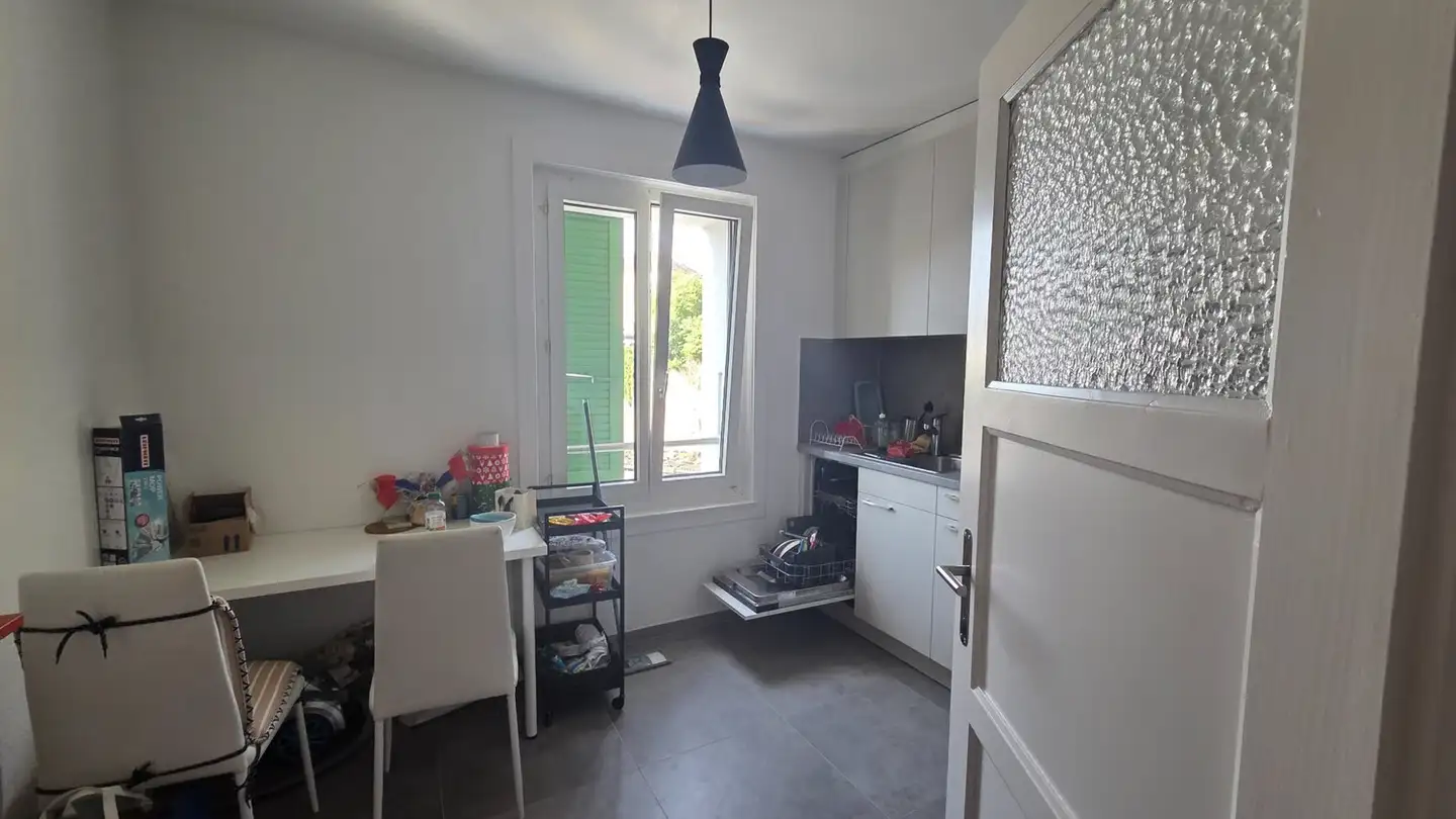 Wohnung mieten - Rue De Maillefer 21, 2000 Neuchâtel - Foto 3