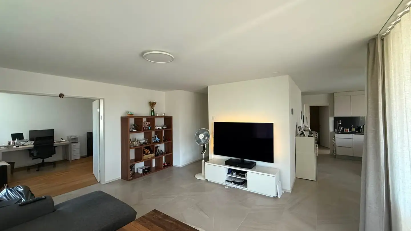 Apartment for rent - Neueneggstrasse 4a, 3175 Flamatt