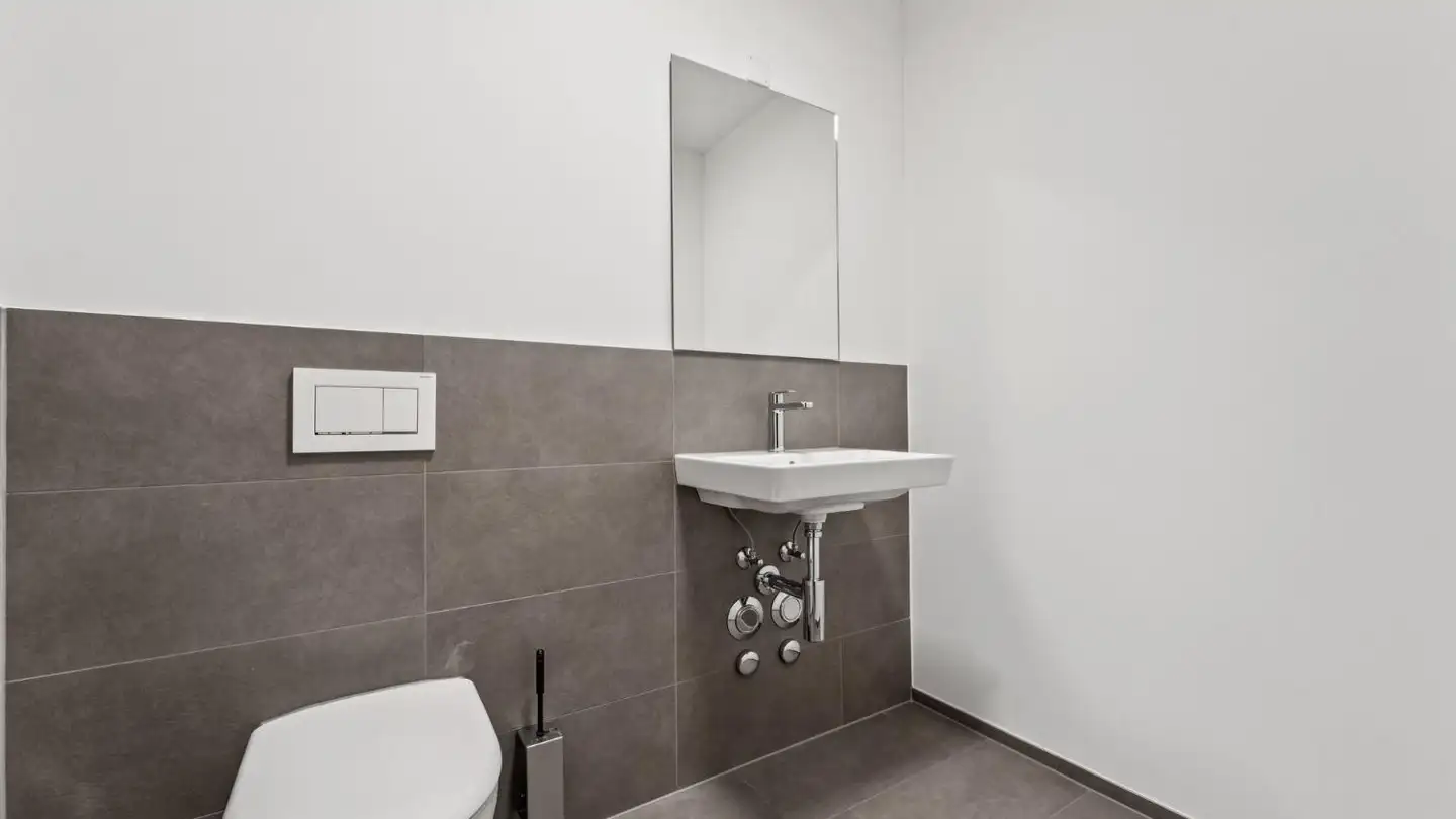 Bürofläche mieten - Hallwilerweg 5, 6003 Luzern - Foto 3