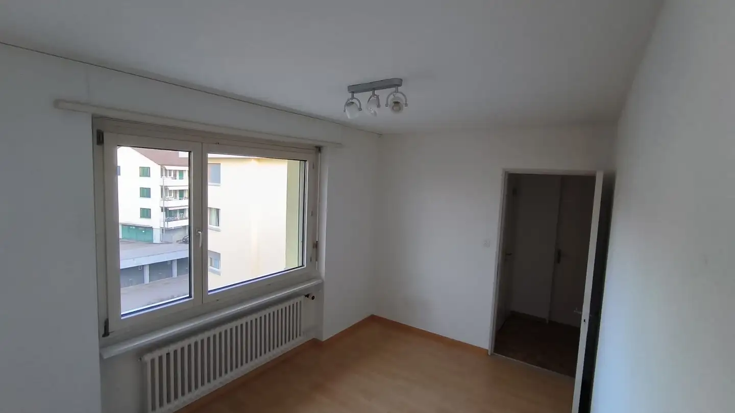 Single room for rent - 8600 Dübendorf - Photo 2