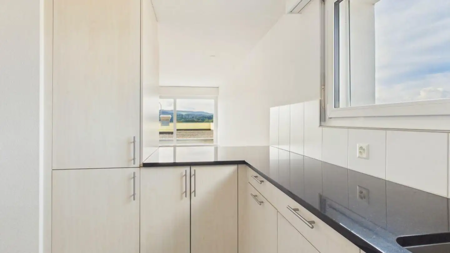 Appartement à louer - Niederwiesenstrasse 728b, 9524 Zuzwil SG - Photo 4