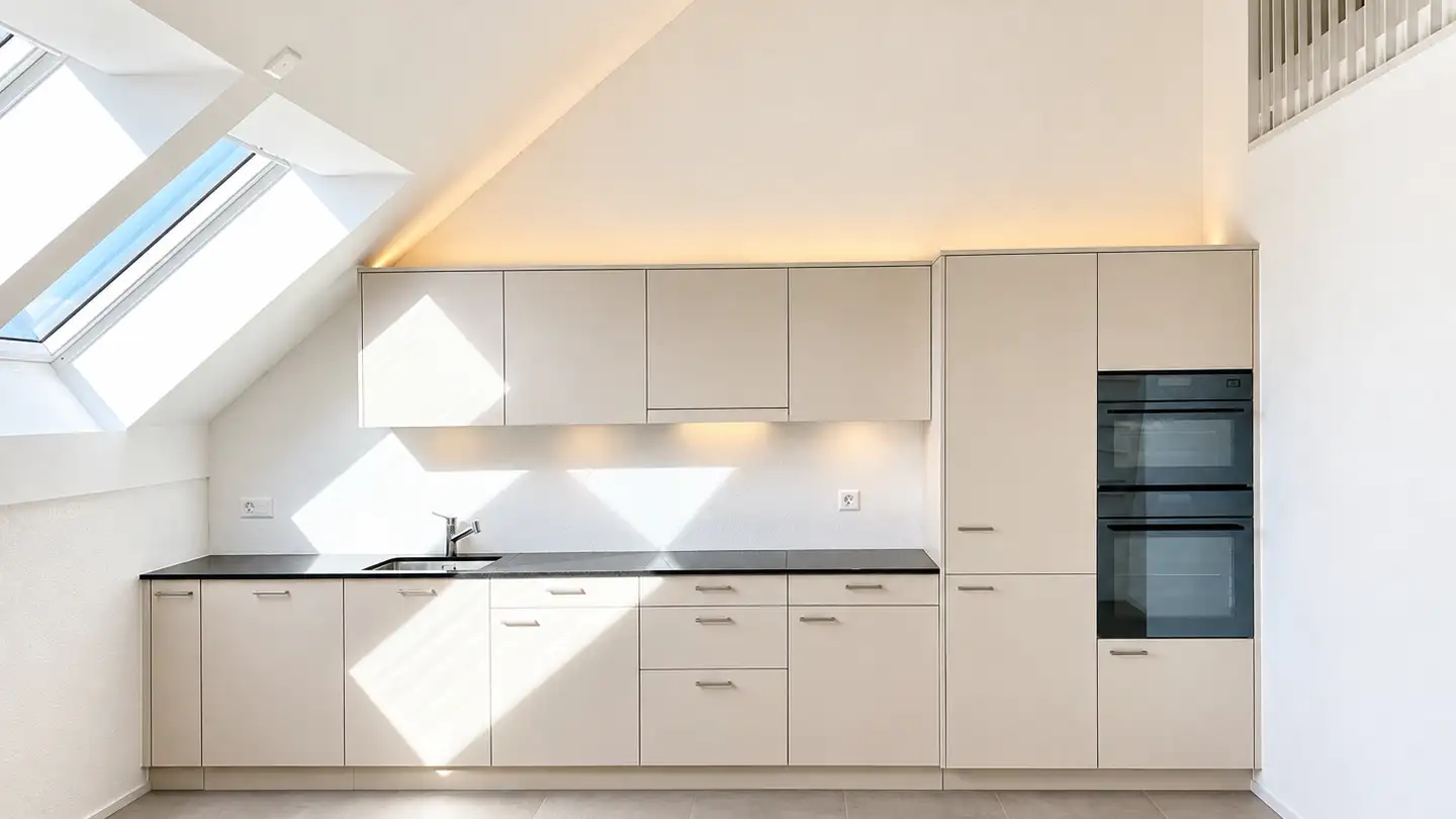 Apartment for rent - Zilmattstrasse 105, 3255 Rapperswil BE