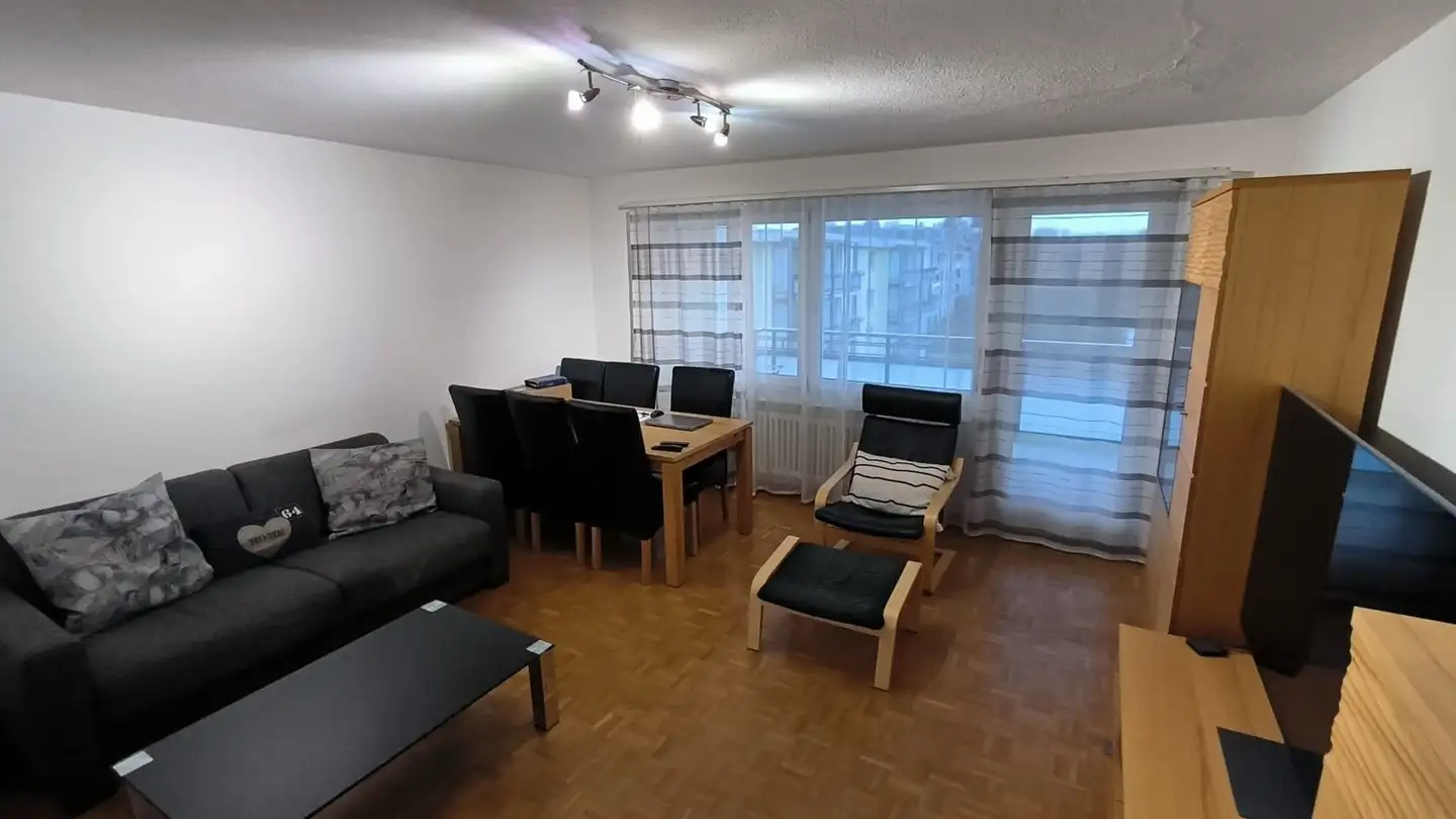 Single room for rent - 8600 Dübendorf - Photo 3