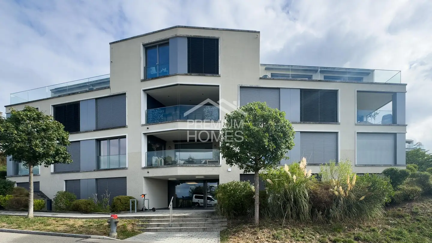 Appartement à vendre - Waldegg, 8142 Uitikon Waldegg