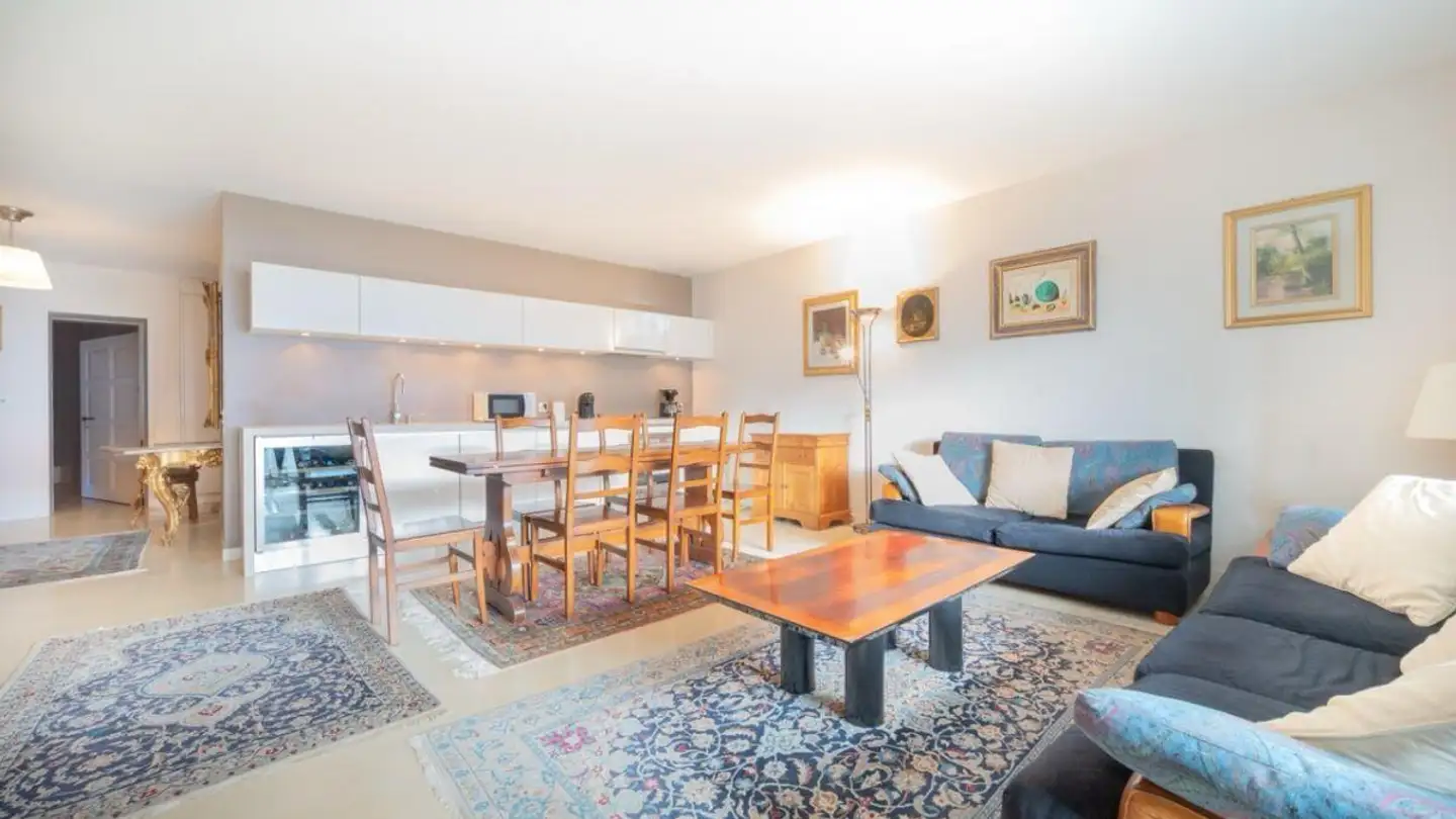 Appartamento in vendita - Via Del Sole 37, 6600 Muralto - Foto 2