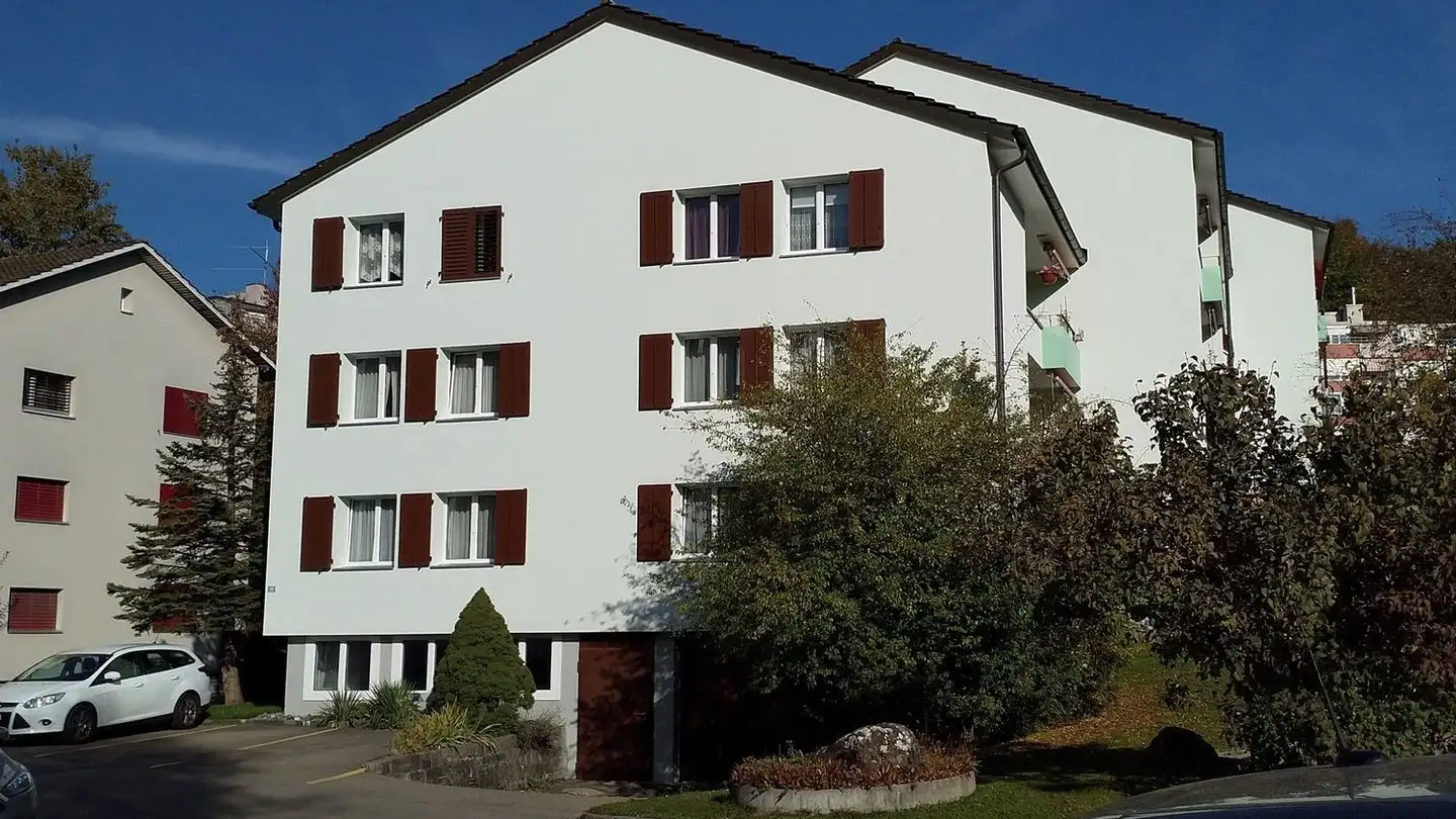 Wohnung mieten - Quellenstrasse 15, 8307 Effretikon