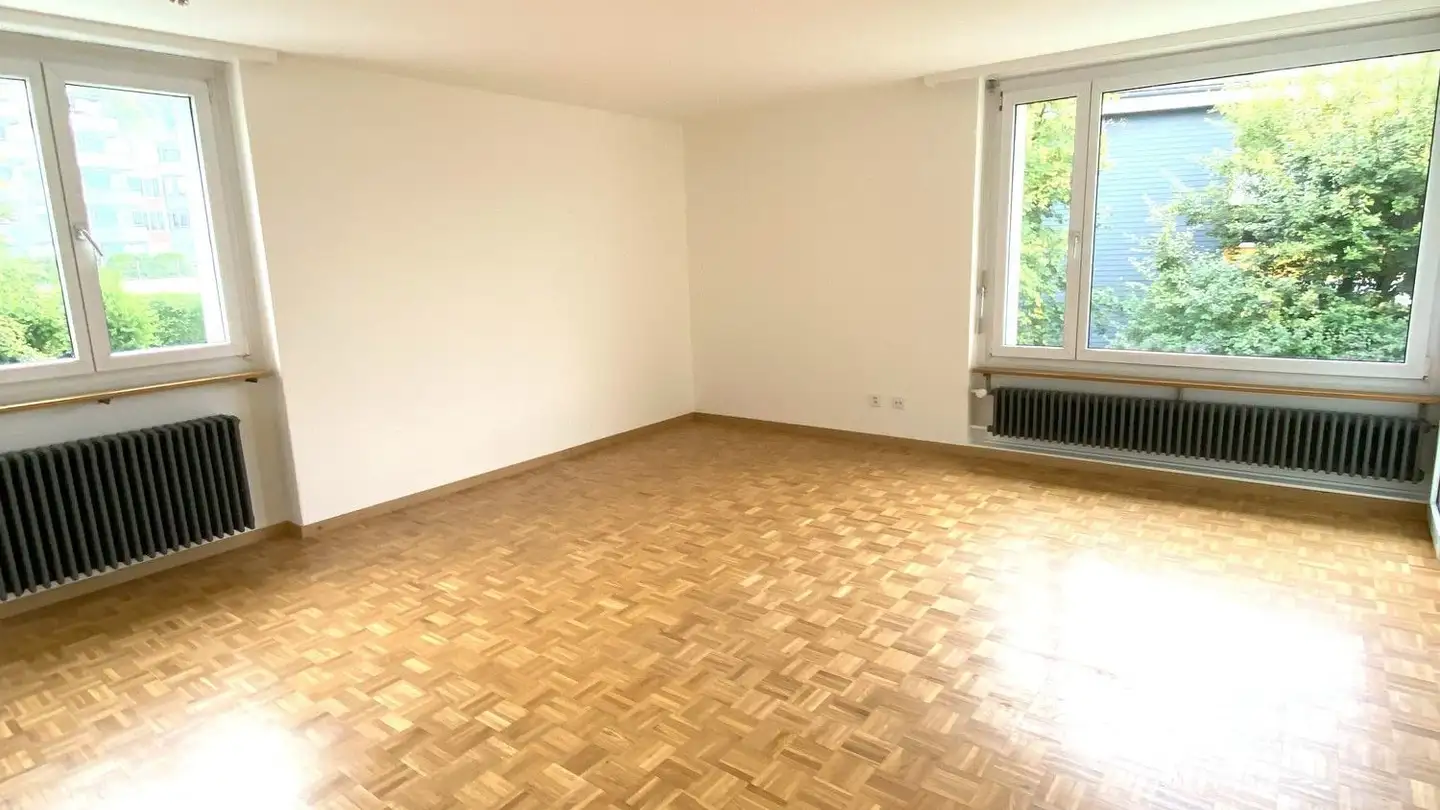 Appartement à louer - Quellenstrasse 15, 8307 Effretikon - Photo 3
