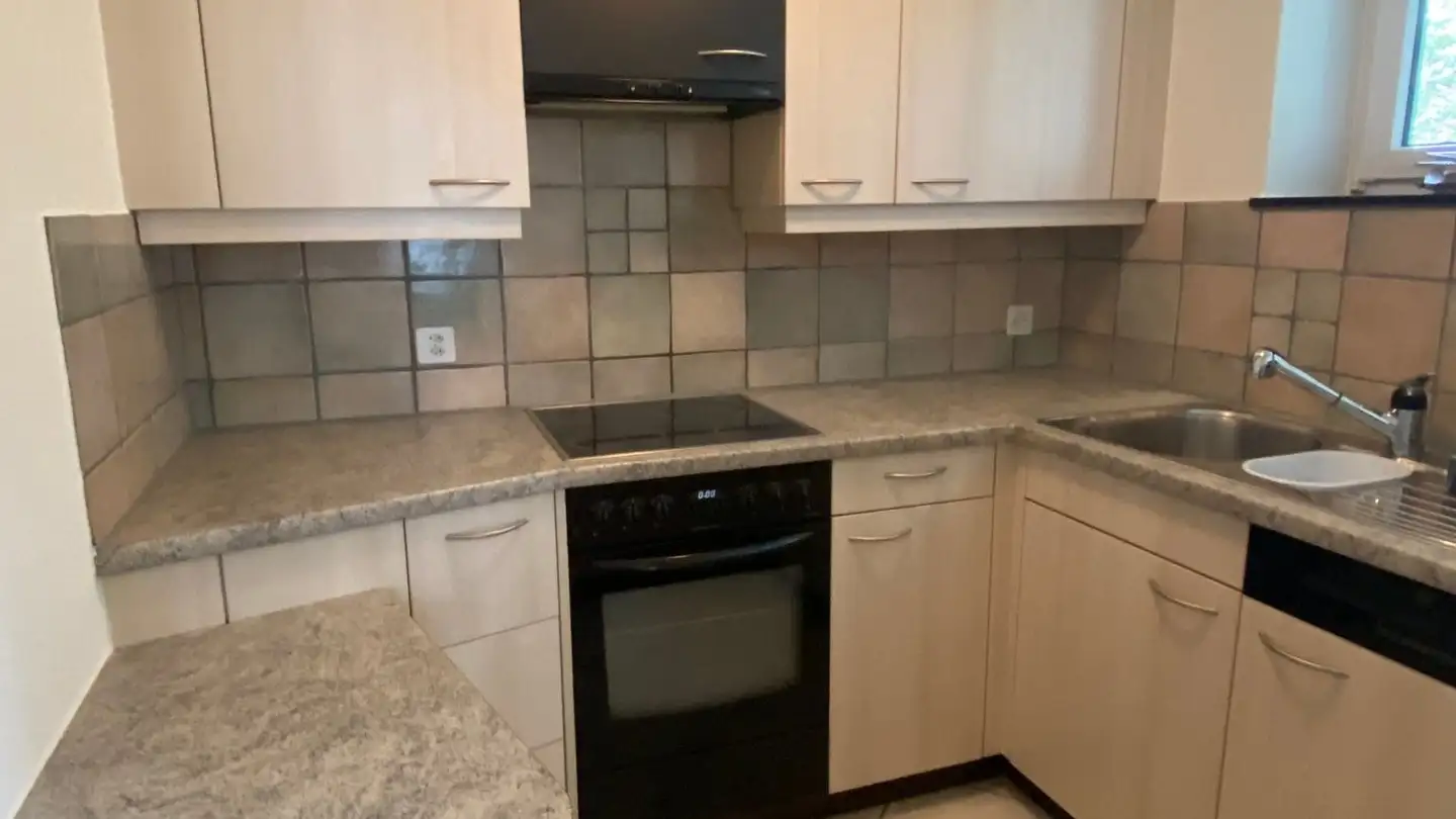 Appartement à louer - Quellenstrasse 15, 8307 Effretikon - Photo 2