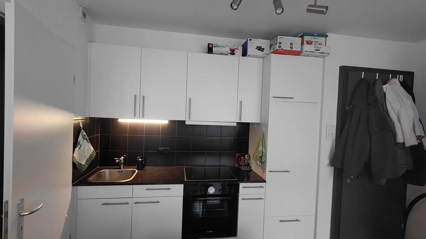 Appartement à louer - Ruelle Du Lycée 2, 1700 Fribourg - Photo 3