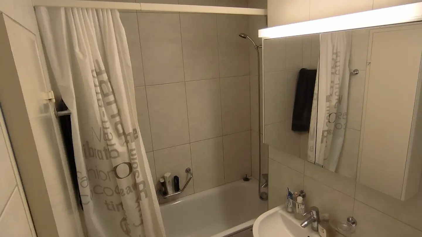 Single room for rent - 8600 Dübendorf - Photo 4