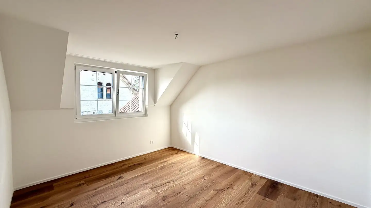 Dachgeschosswohnung kaufen - 5242 Lupfig - Foto 4