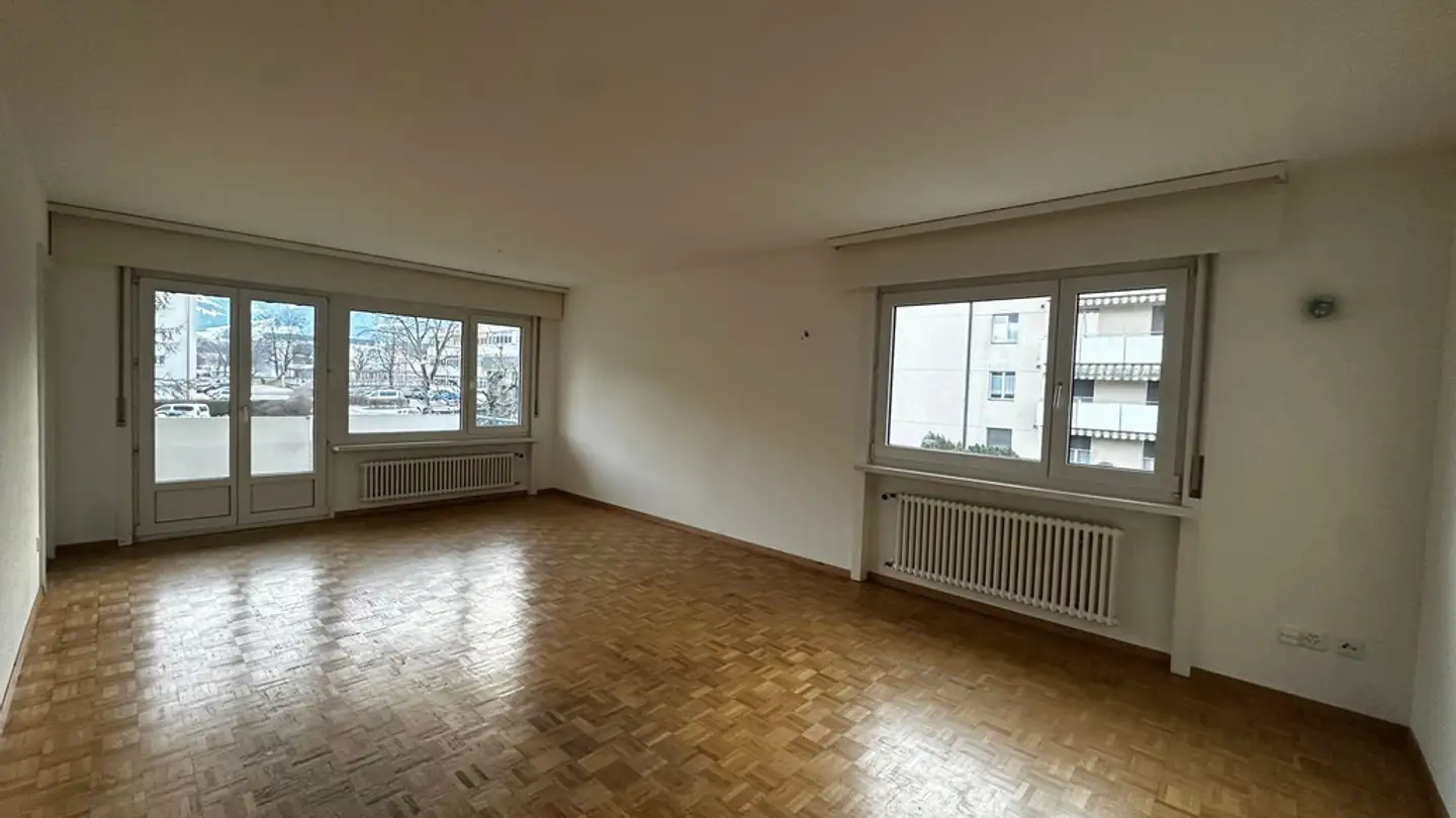 Wohnung mieten - Rue De La Vudalla 30, 1630 Bulle