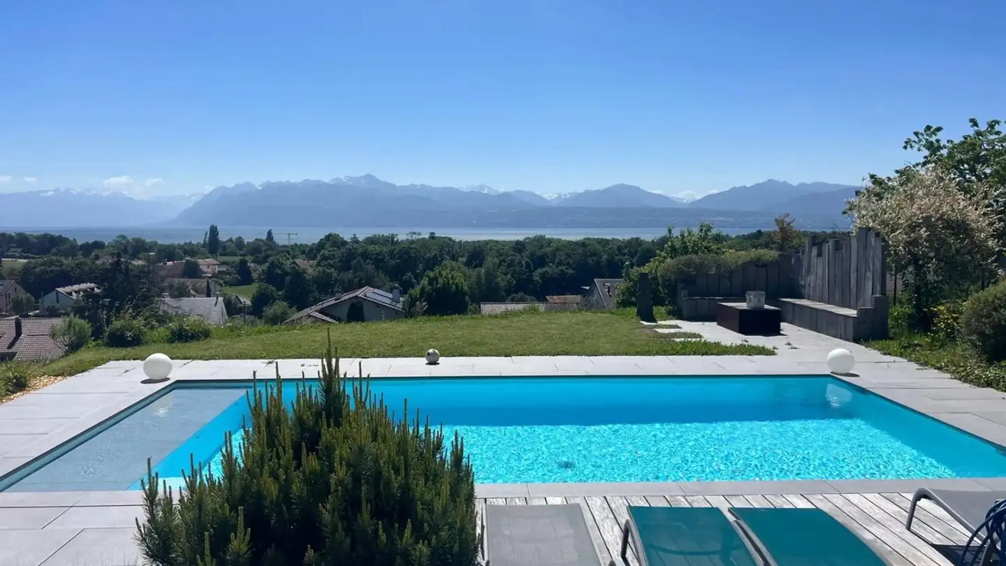 Casa grotta in vendita - 1132 Lully VD - Foto 3