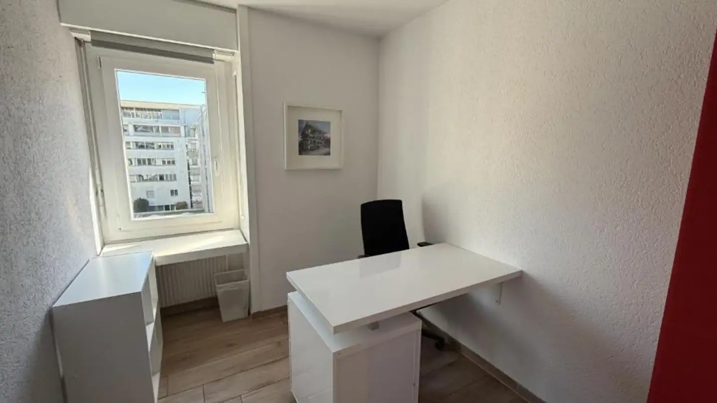 Appartement à louer - Avenue de la Gare 6, 1950 Sion - Photo 4