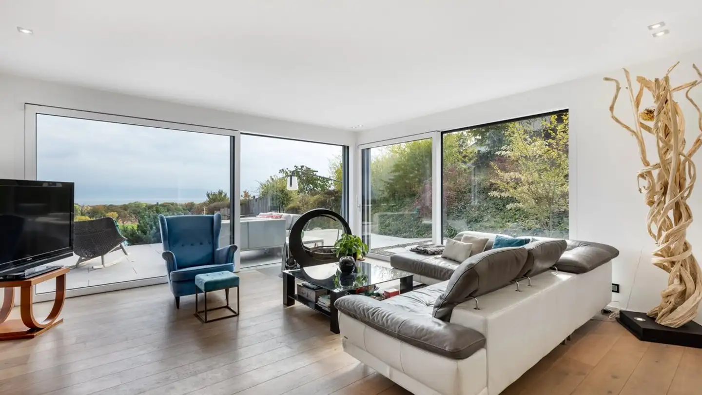 Casa grotta in vendita - 1132 Lully VD - Foto 4