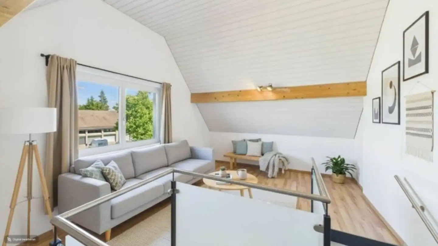 Casa singola in vendita - Unterdorf 7, 8580 Sommeri - Foto 4