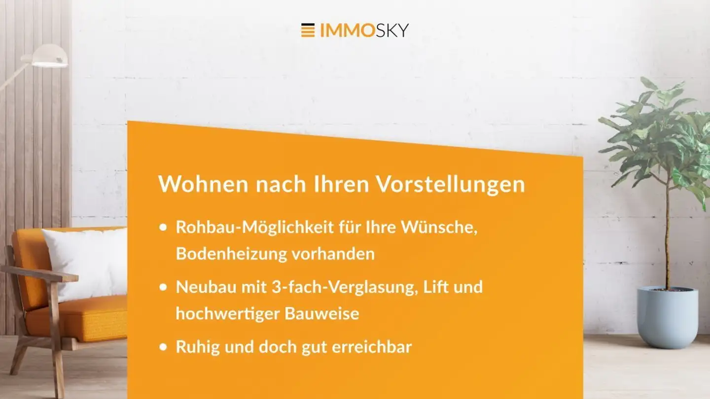 Appartamento in vendita - 9052 Niederteufen