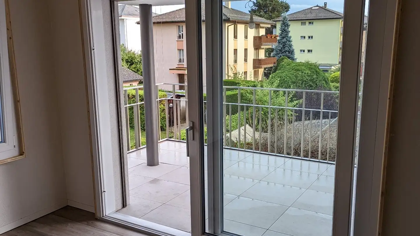 Appartement à louer - 1025 St-Sulpice VD - Photo 2