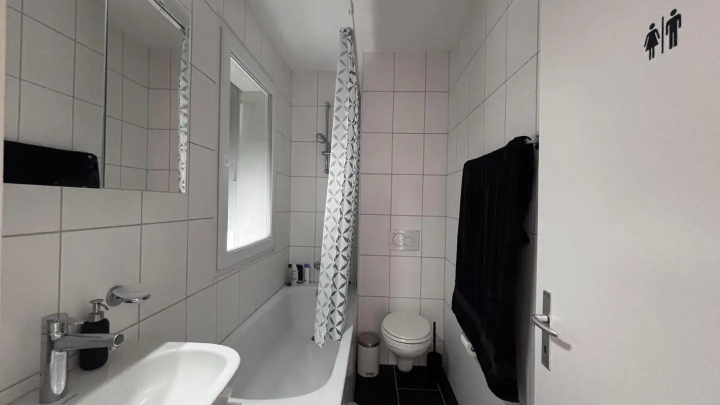 Penthouse for rent - Bielstrasse 82, 2560 Nidau