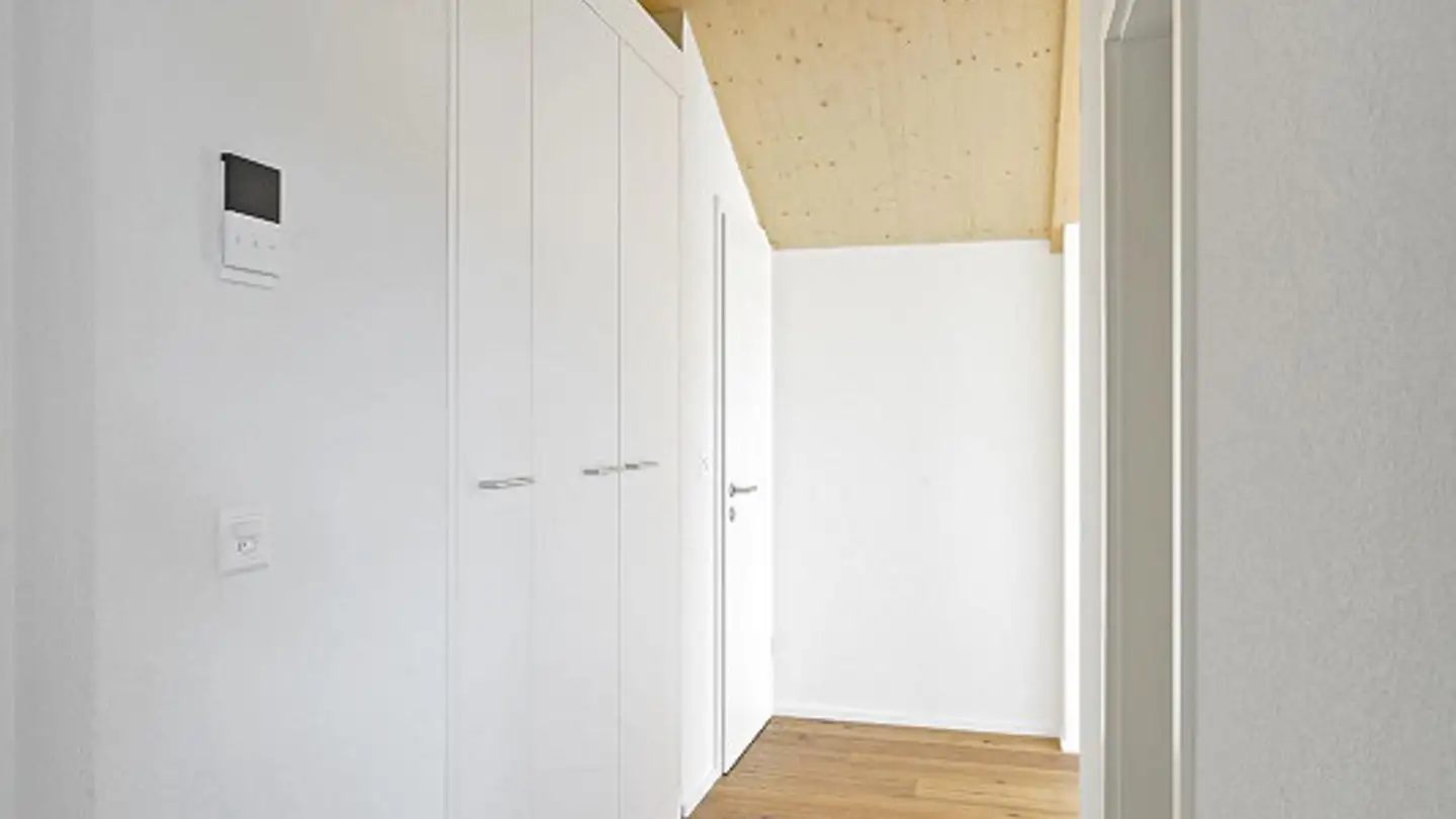 Wohnung mieten - Römerstrasse 54, 4114 Hofstetten SO - Foto 3