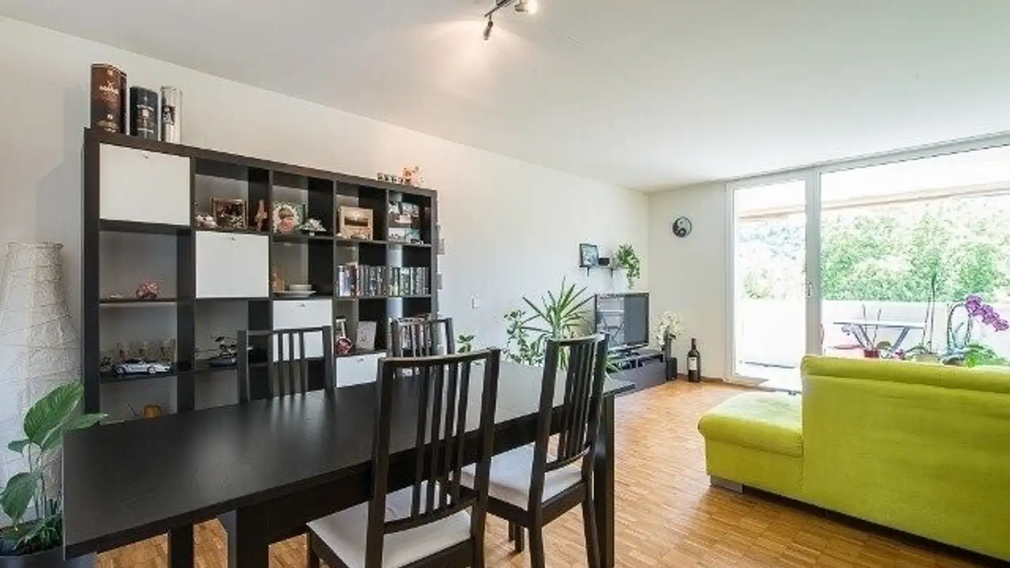 Wohnung mieten - Seminarstrasse 74, 5430 Wettingen - Foto 2