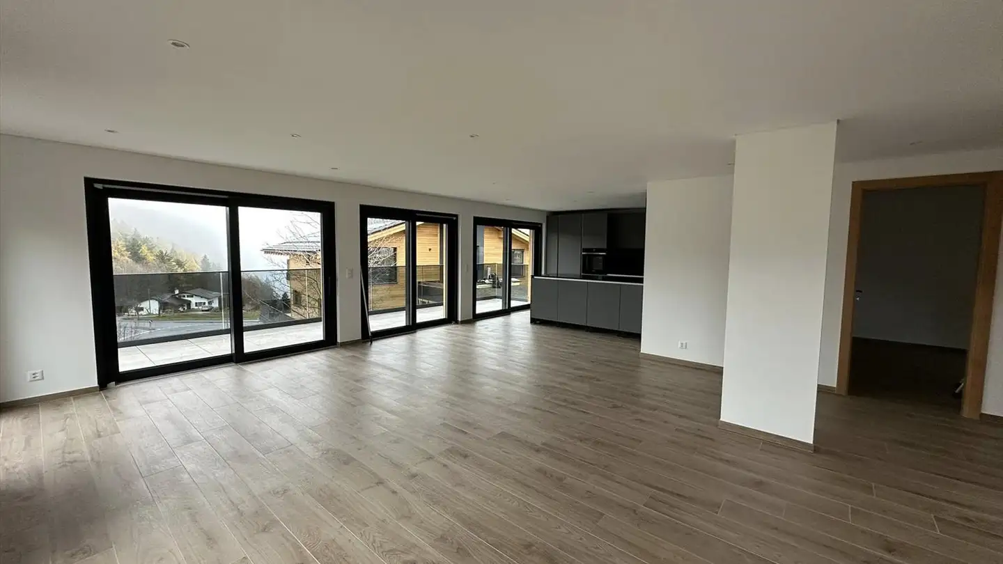 Einfamilienhaus kaufen - 3963 Crans-Montana