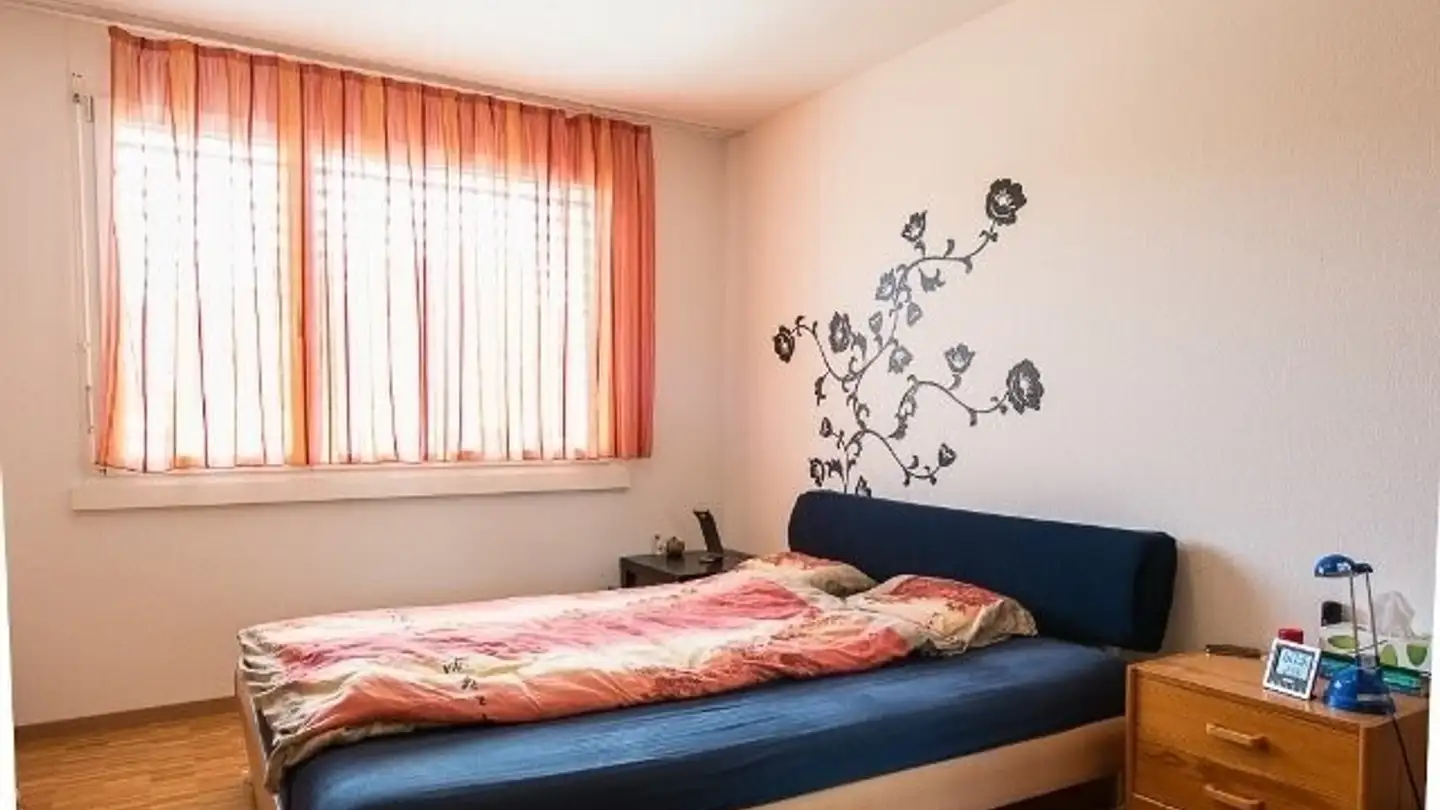 Wohnung mieten - Seminarstrasse 74, 5430 Wettingen - Foto 3