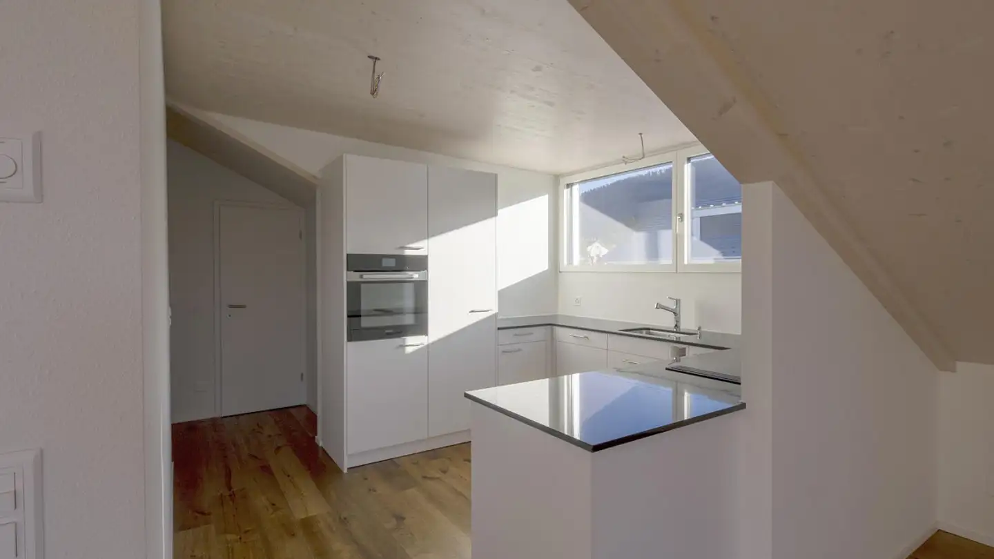 Wohnung mieten - Römerstrasse 54, 4114 Hofstetten SO - Foto 4