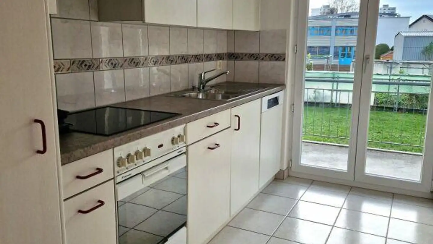 Apartment for rent - Sonnenstrasse 10a, 9200 Gossau SG - Photo 2