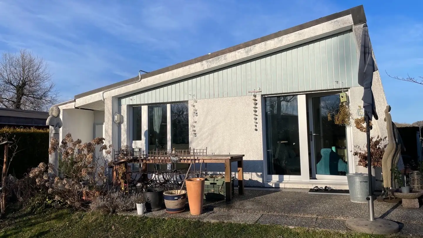 Einfamilienhaus kaufen - 1544 Gletterens - Foto 2