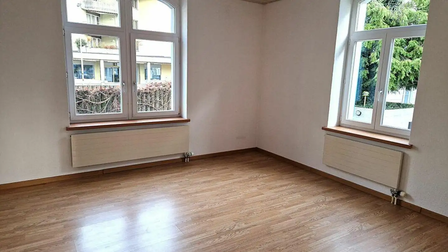 Apartment for rent - Sonnenstrasse 10a, 9200 Gossau SG - Photo 3