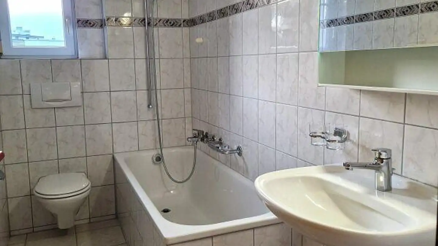 Apartment for rent - Sonnenstrasse 10a, 9200 Gossau SG - Photo 4