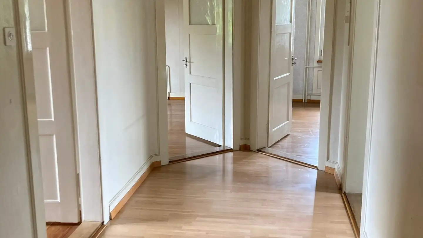 Apartment for rent - Mühlackerweg 7, 4563 Gerlafingen - Photo 2