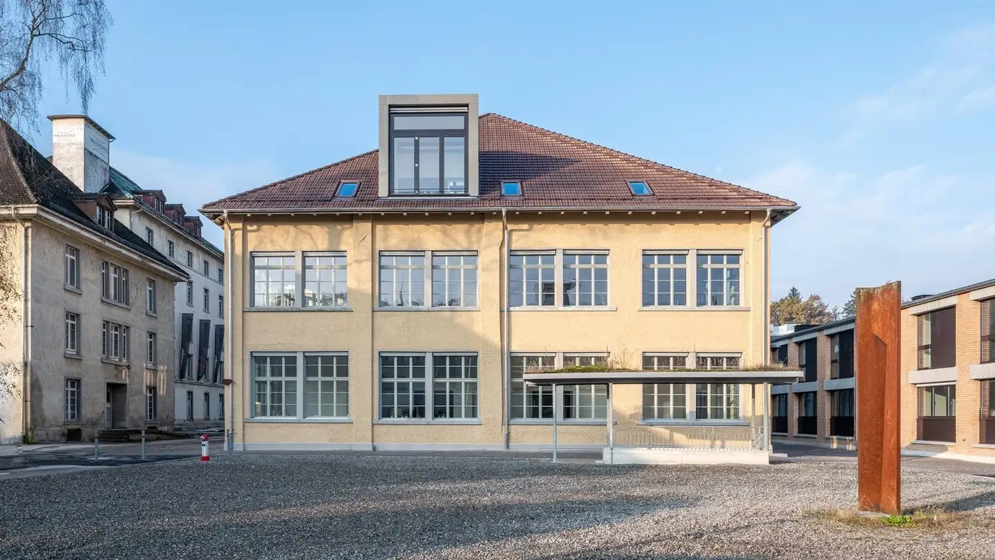 Wohnung mieten - Walzmühlestrasse 49, 8500 Frauenfeld