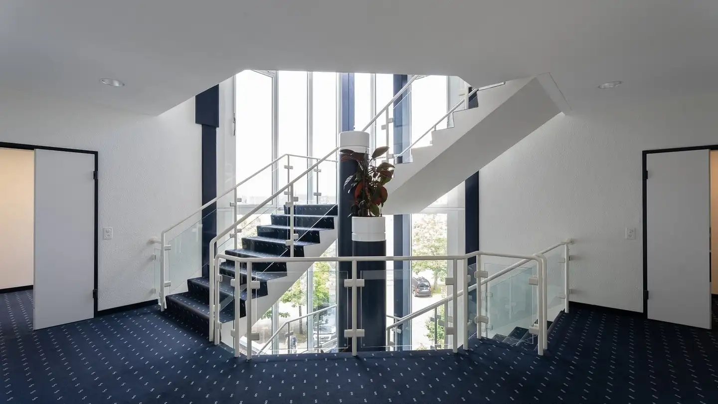 Bureau à louer - Ausserfeldstrasse 9, 5036 Oberentfelden - Photo 4