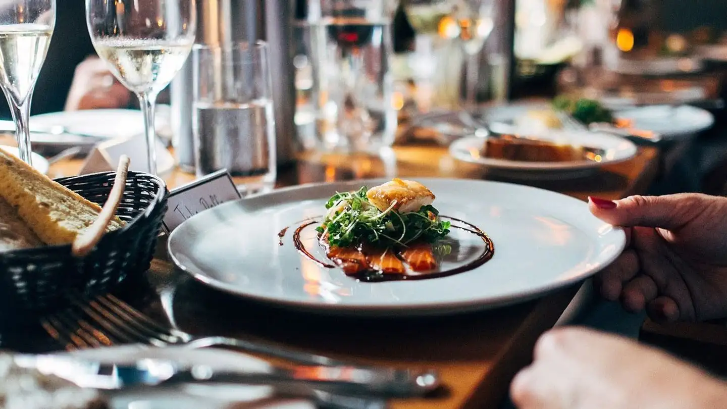 Restaurant mieten - 8001 Zürich