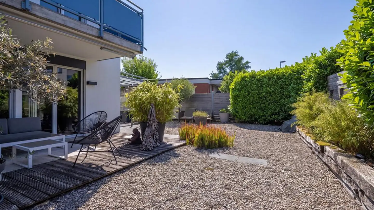Maison jumelle à vendre - 8153 Rümlang - Photo 3
