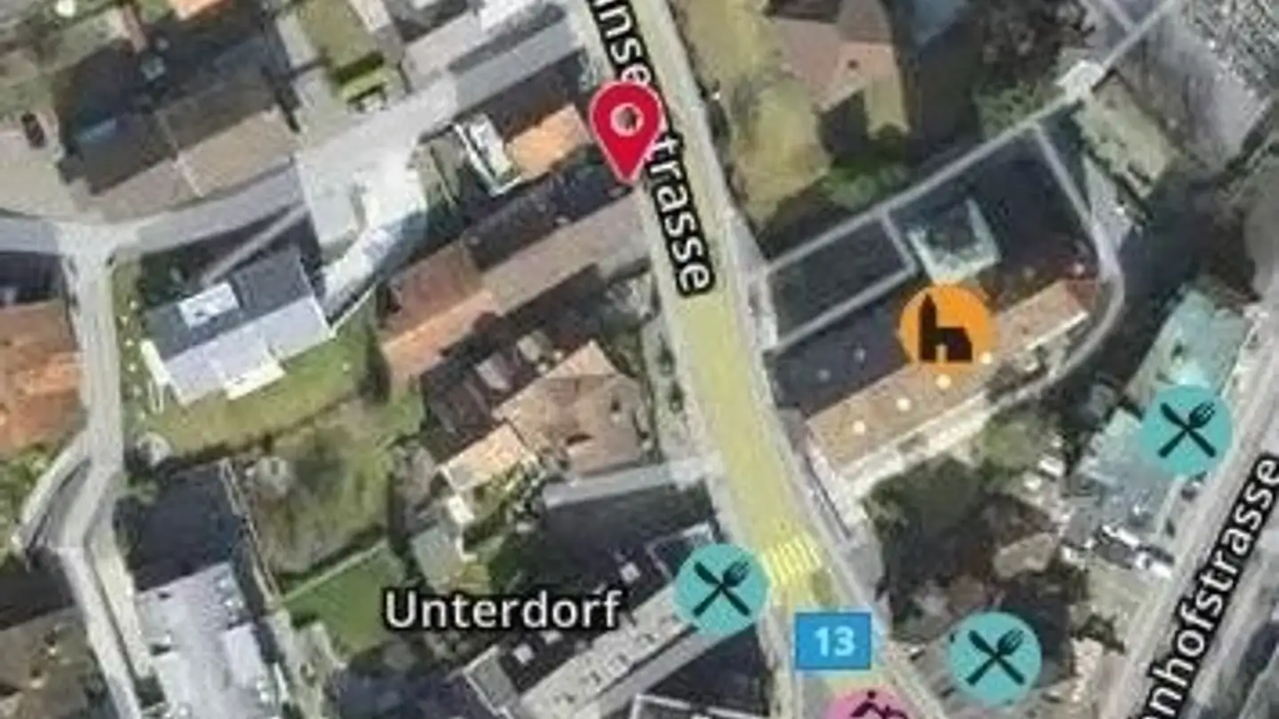 Edificio ad uso misto in vendita - Sarganserstrasse, 7310 Bad Ragaz - Foto 3