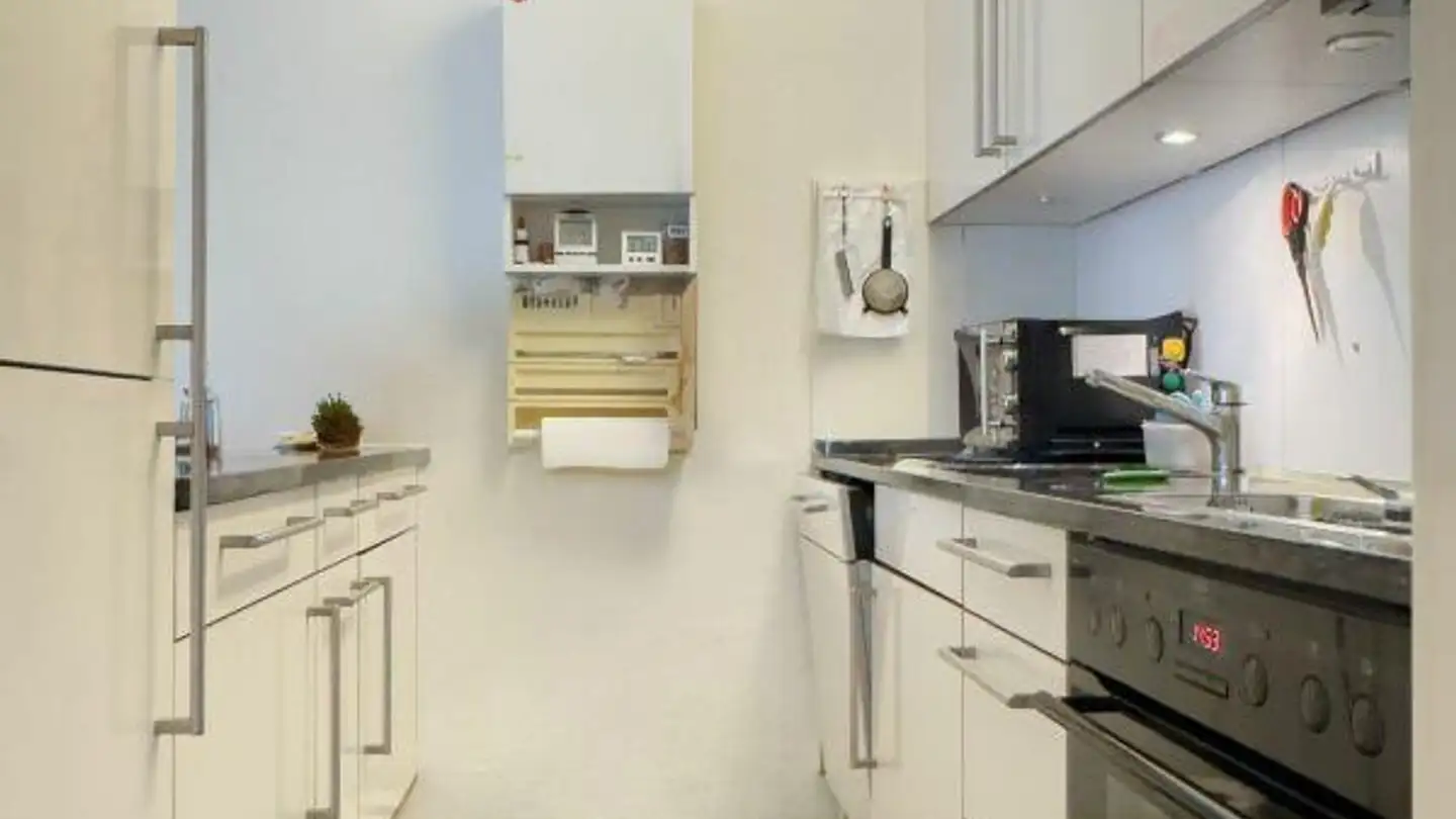 Wohnung kaufen - Obermattstrasse 14, 3018 Bern - Foto 4