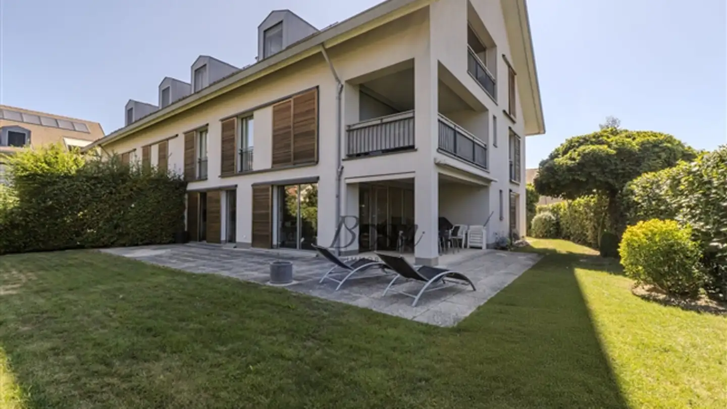 Apartment for sale - 1290 Chavannes-des-Bois