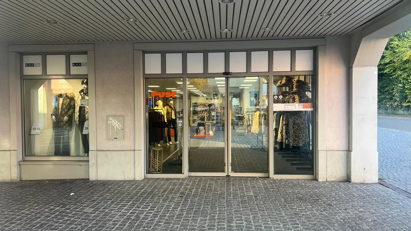 Bürofläche mieten - Marktgasse 1, 8180 Bülach - Foto 2