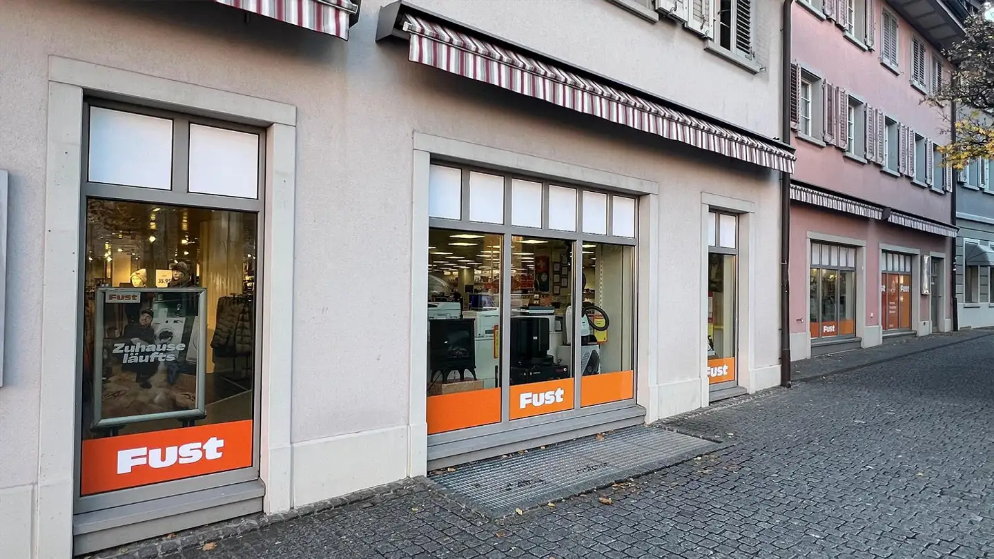 Bürofläche mieten - Marktgasse 1, 8180 Bülach - Foto 3