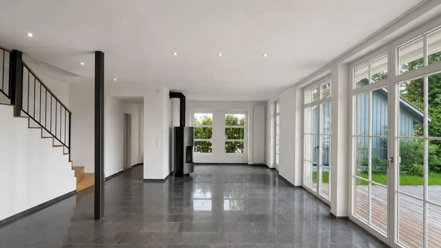 Single house for rent - Grünau, 8915 Hausen am Albis - Photo 2