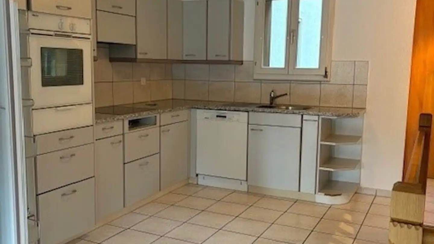 Apartment for rent - Rue De La Lenda 11, 1700 Fribourg - Photo 2